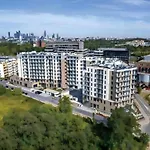 Wiktoryn Apartaments 66 By Renter