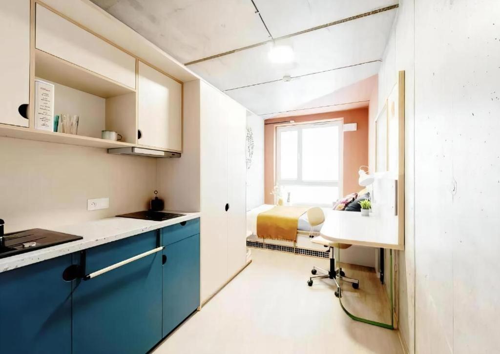 Wiktoryn 66 By Renter Apartament
