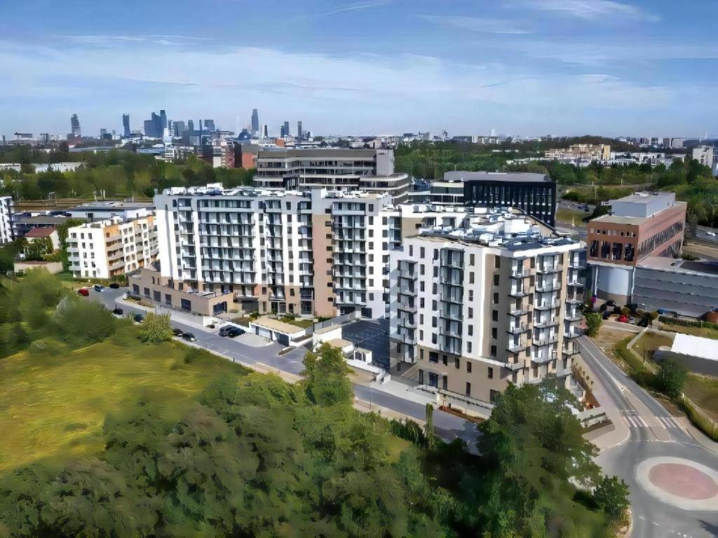 Wiktoryn 66 By Renter Warszawa