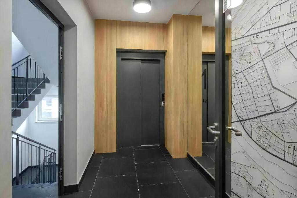 Wiktoryn 66 By Renter Apartament